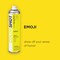 COLORSHOT Gloss Spray Paint Emoji (Yellow) 10 oz. 4 Pack